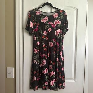 Old Navy Dress, size large